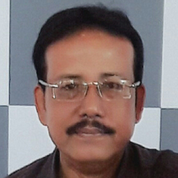 Dr. Mridul Das
